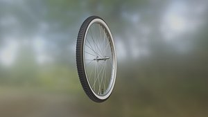 classic bike tire