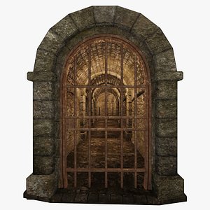 Dungeon Tile set V 1