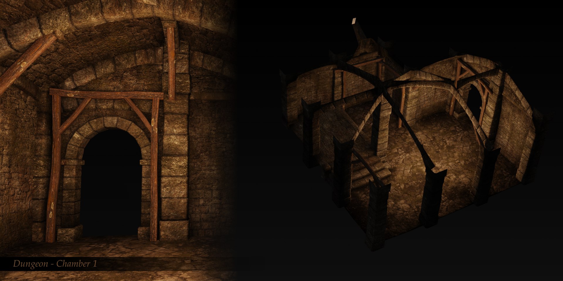 3D Dungeon Tile set V 1 https://p.turbosquid.com/ts-thumb/W4/qLEYcw/nA/dungeon01_example01_chamber1/png/1686401631/1920x1080/fit_q87/5e04f71984cbd6b37151ebac508a40fbf2946c2c/dungeon01_example01_chamber1.jpg