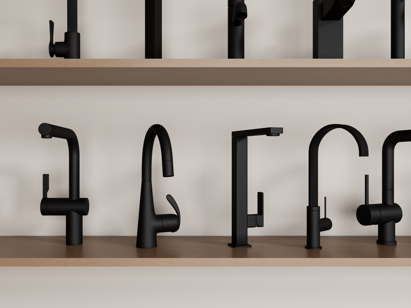 Modern Black Faucet Collection 3D Model 3D model https://p.turbosquid.com/ts-thumb/W4/st52CM/At/faucet6/png/1784207248/1920x1080/fit_q87/e3ea9ef53efdfaa6411f96ff18e09cec035fd78e/faucet6.jpg