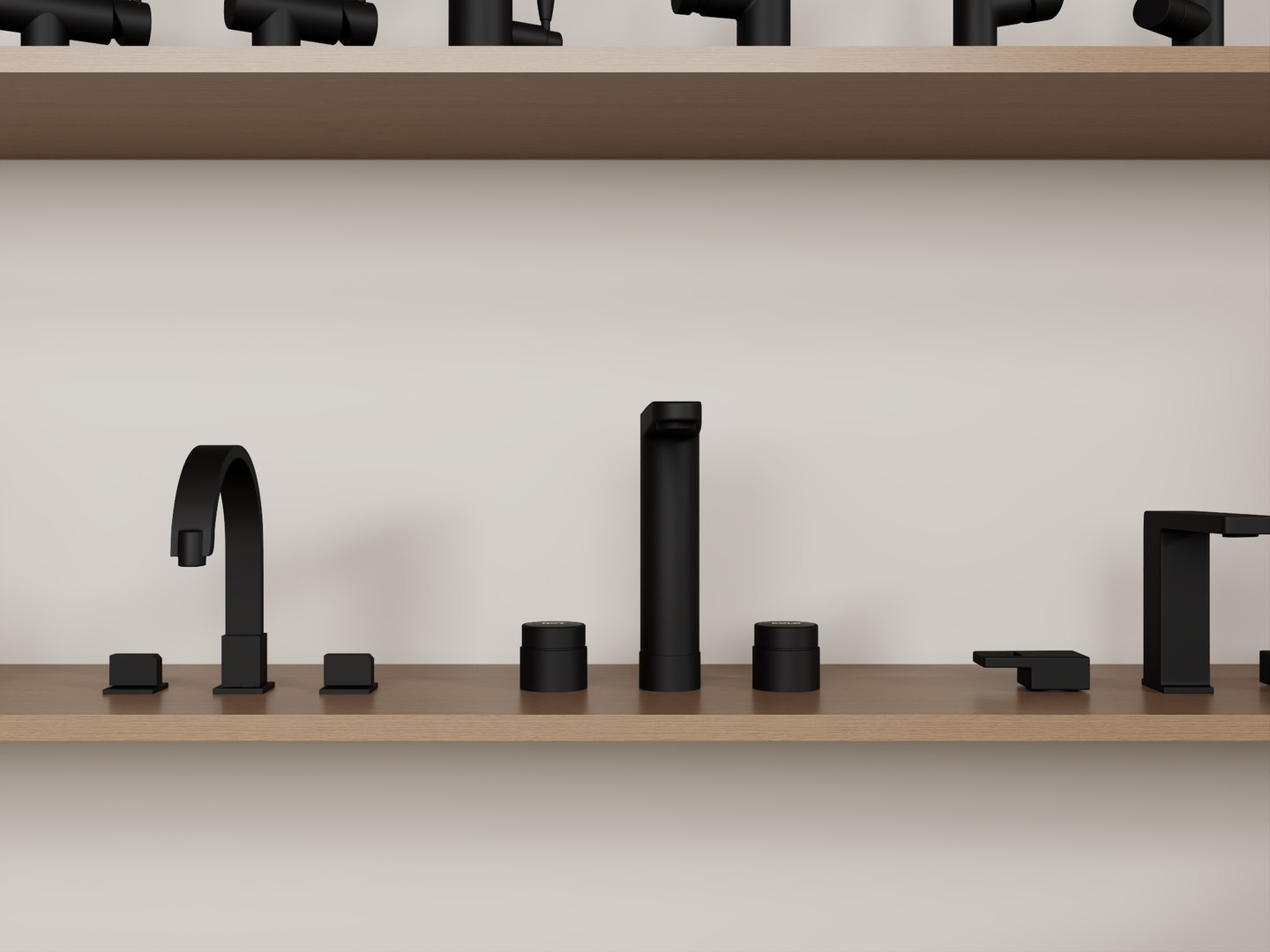 Modern Black Faucet Collection 3D Model 3D model https://p.turbosquid.com/ts-thumb/W4/st52CM/Fe/faucet3/png/1784207245/1920x1080/fit_q87/1559e11d40d921d930cef0bf62a91c2a29b6e190/faucet3.jpg