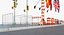 Street set