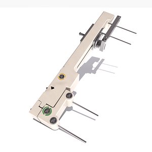 Wrist Jack