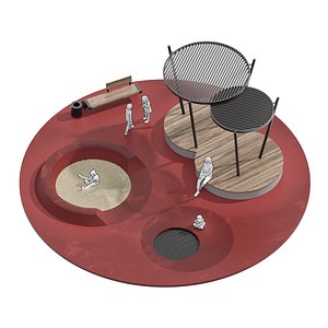 Kids Playground 1