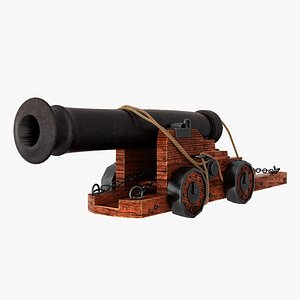 Cannon