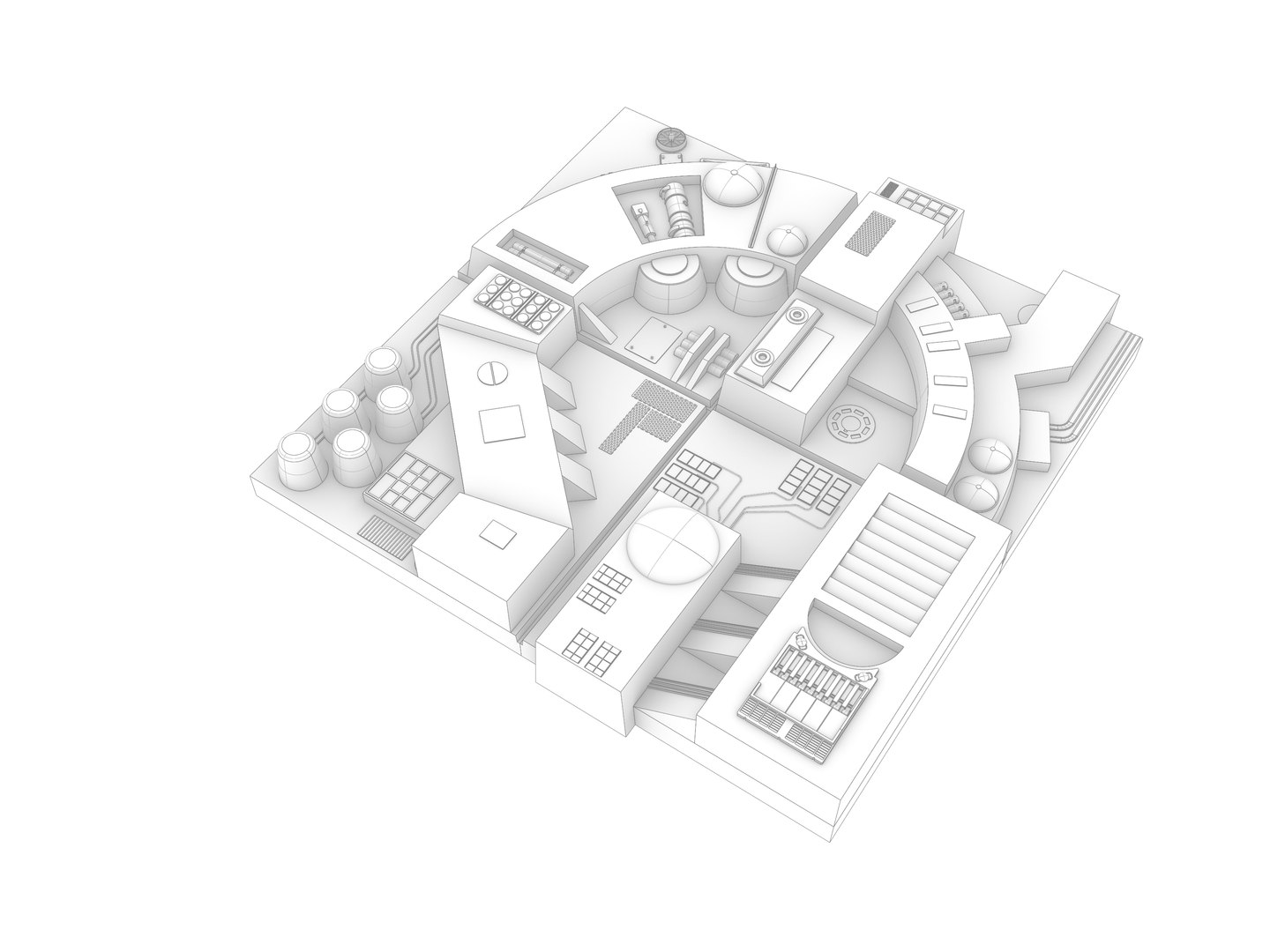 Death Star Tile 1 3D model https://p.turbosquid.com/ts-thumb/W4/xVDYA6/Ss/002a/png/1760354350/1920x1080/fit_q87/dad7c2cbb2f354088995dfa2d6f49e8e858d11f3/002a.jpg