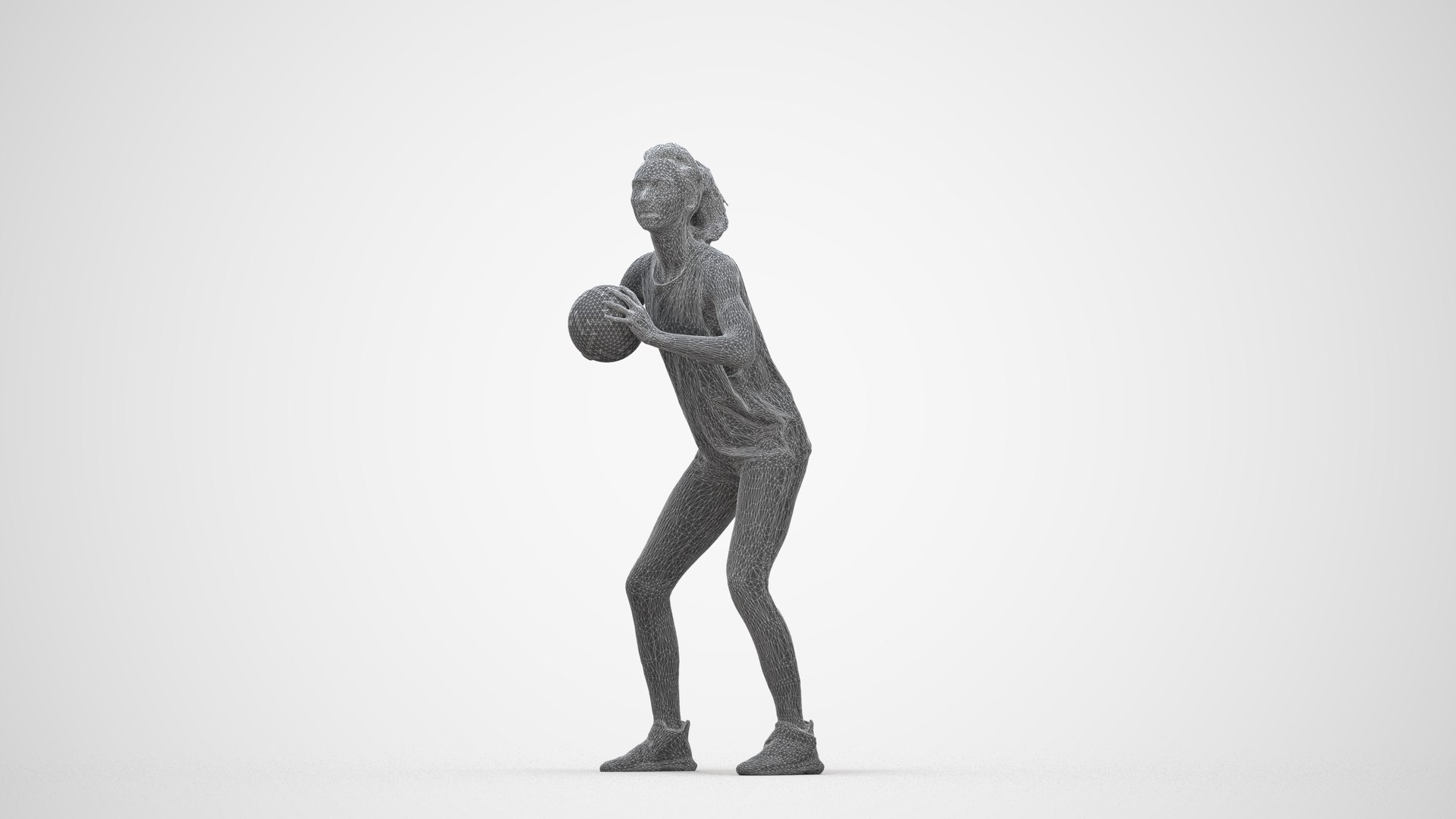 00556Meghan005 - Adult Caucasian woman exercising in athletic wear for sports facilities 3D model https://p.turbosquid.com/ts-thumb/W5/1djzXB/Wl/00556_meghan005_wireframe_frame_0006/jpg/1773191296/1920x1080/fit_q87/37da70c2eb245d2f7b291310ae248e72fc991bf5/00556_meghan005_wireframe_frame_0006.jpg