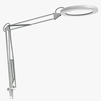 Magnifying lamp