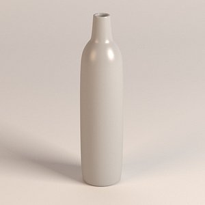 vase 3d model