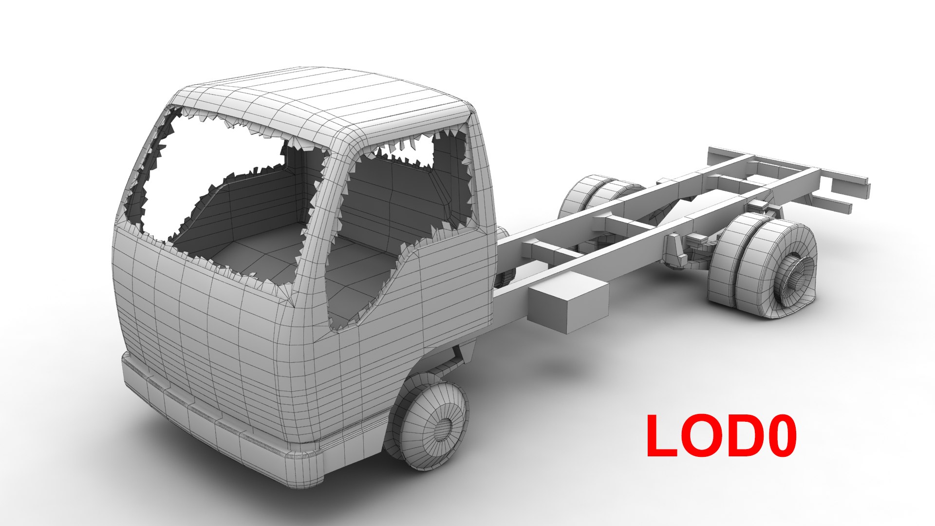 abandoned truck car vehicle 3D model https://p.turbosquid.com/ts-thumb/W5/43KpIg/M61jrb2G/lod0/jpg/1581261980/1920x1080/fit_q87/579df00b7e95142568f116e6f3b3a0af45da25ba/lod0.jpg