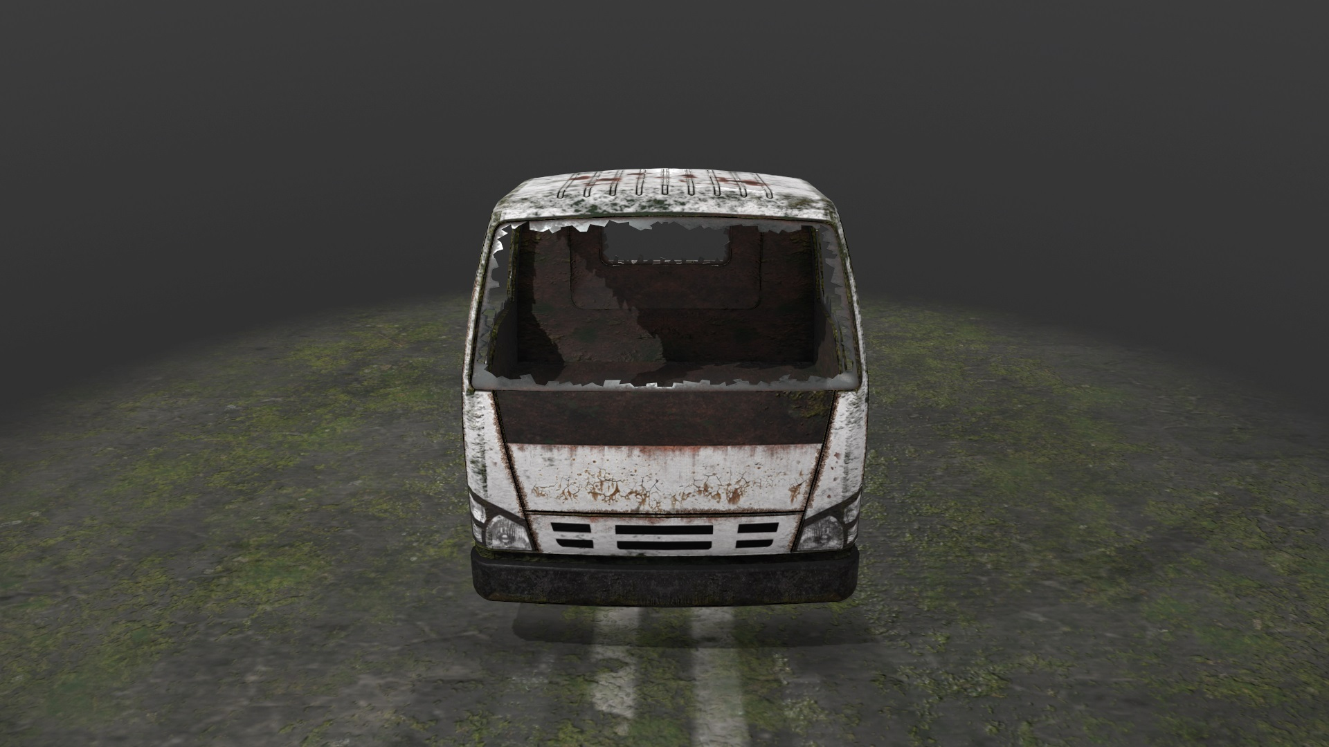abandoned truck car vehicle 3D model https://p.turbosquid.com/ts-thumb/W5/43KpIg/ue2qJC8F/turn/jpg/1581261776/1920x1080/turn_fit_q99/4814d3252ba2a18903f4a19062bbf5ed7028e1a4/turn-1.jpg