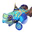 Mandarinfish