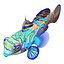 Mandarinfish