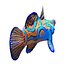 Mandarinfish
