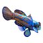 Mandarinfish