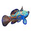 Mandarinfish