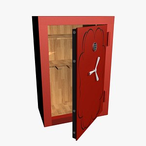 Gun Safe