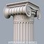 Collezione di colonne