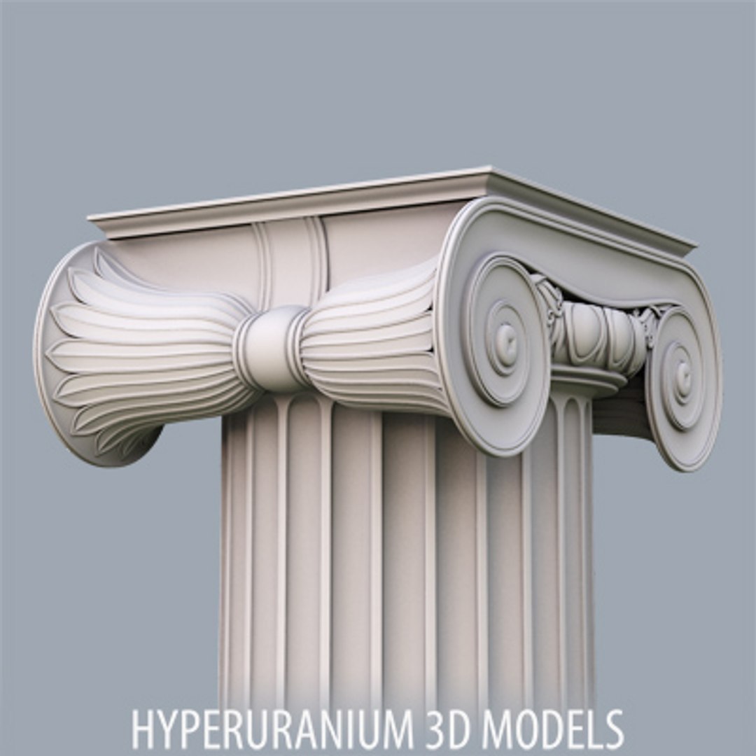 classic columns 3d max https://p.turbosquid.com/ts-thumb/W5/7Gpxg5/bHEma99r/ionicd_02/jpg/1116264925/1920x1080/fit_q87/4fe11bb374945c856cbf5e03168c17cfbf49870d/ionicd_02.jpg