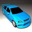 Holden Commodore