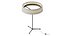 Dama Floor Lamps