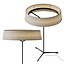 Dama Floor Lamps