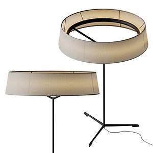 Dama Floor Lamps