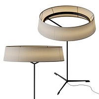 Dama Floor Lamps