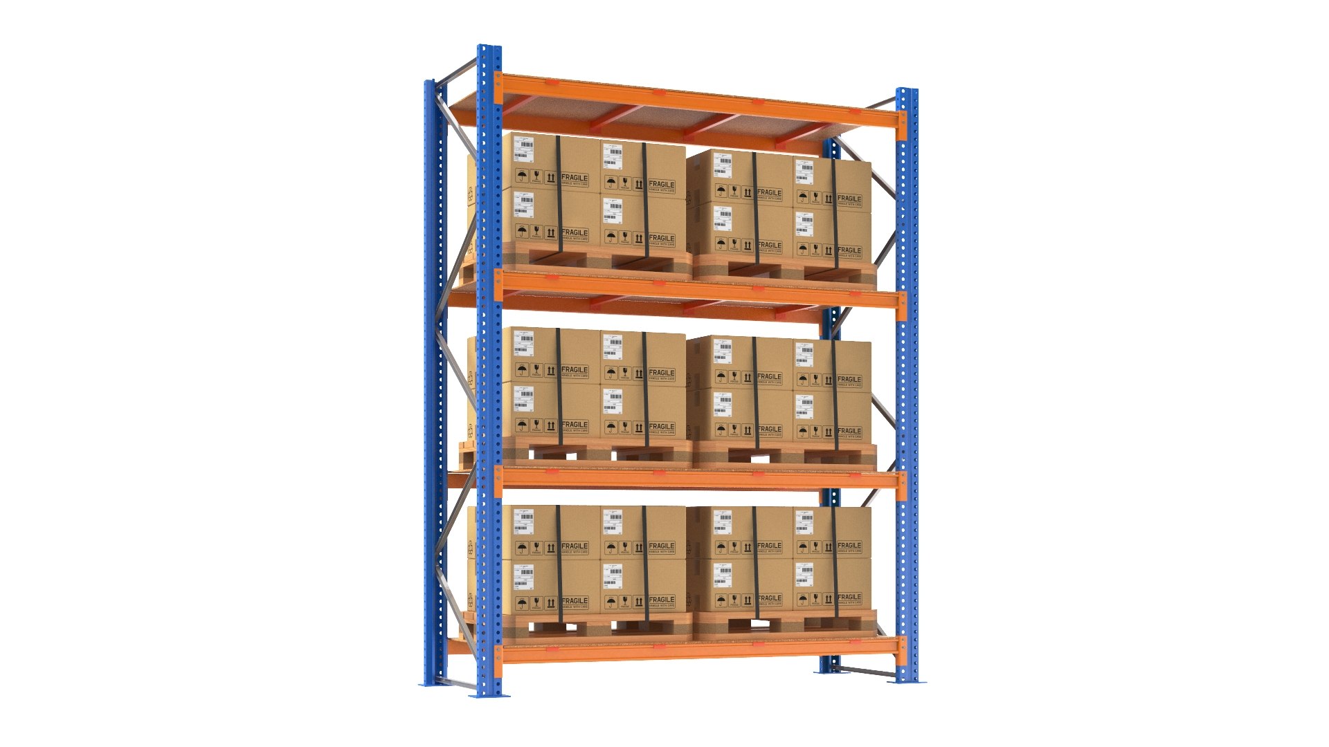 3D Detailed Full Warehouse Rack model https://p.turbosquid.com/ts-thumb/W5/F3ku8X/zb/turn0000/jpg/1688723627/1920x1080/fit_q87/3486b5901889cdd274724986788711503c946d45/turn0000.jpg