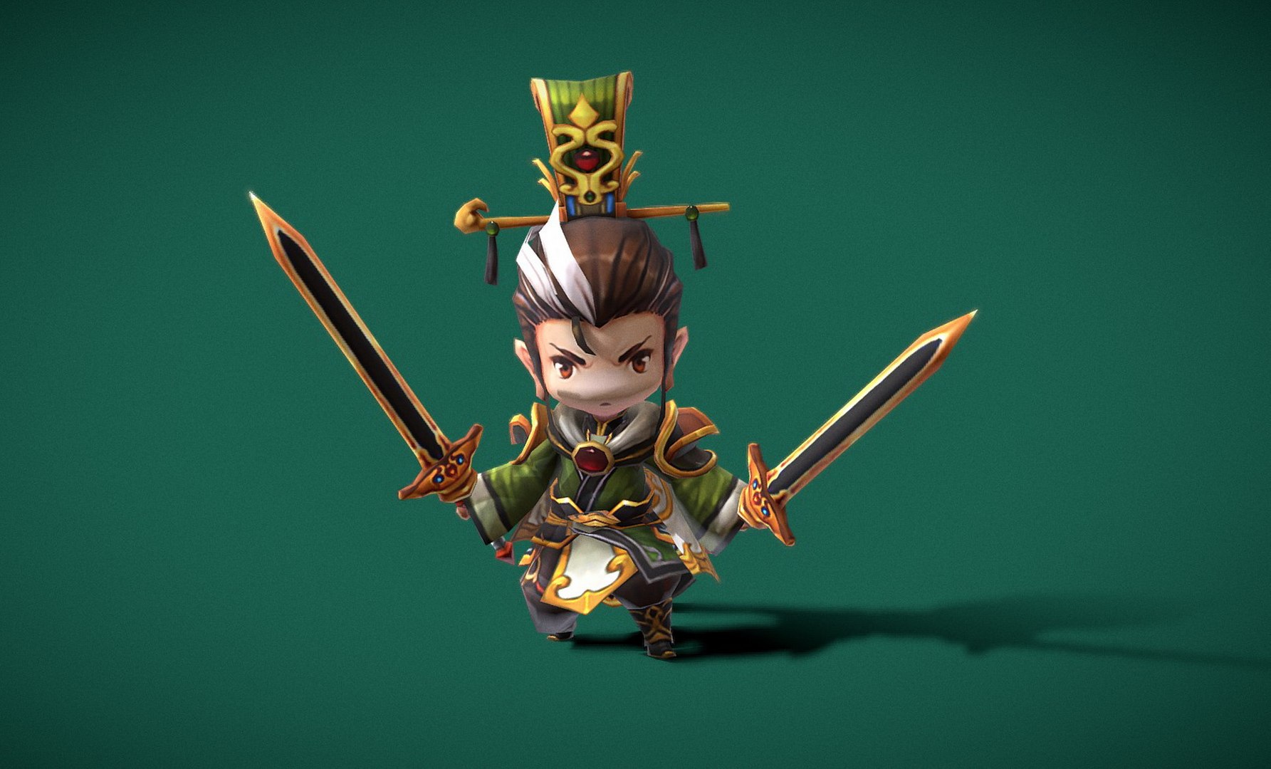 3D model Three Kingdoms - Liu Bei https://p.turbosquid.com/ts-thumb/W5/F6CPDL/DN/09081/jpg/1673937344/1920x1080/fit_q87/1a0f26a9df1d510fc434c3bb2a0d19eace23ad47/09081.jpg