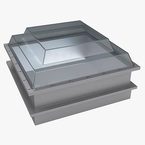 Industrial Roof Skylight