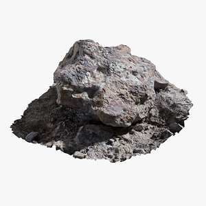 Assembly Ground Rock 21 StemCell