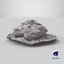 Сборка Ground Rock 21 StemCell