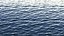 Animated Blue Ocean Surface - sea wave with cyclic looped animation