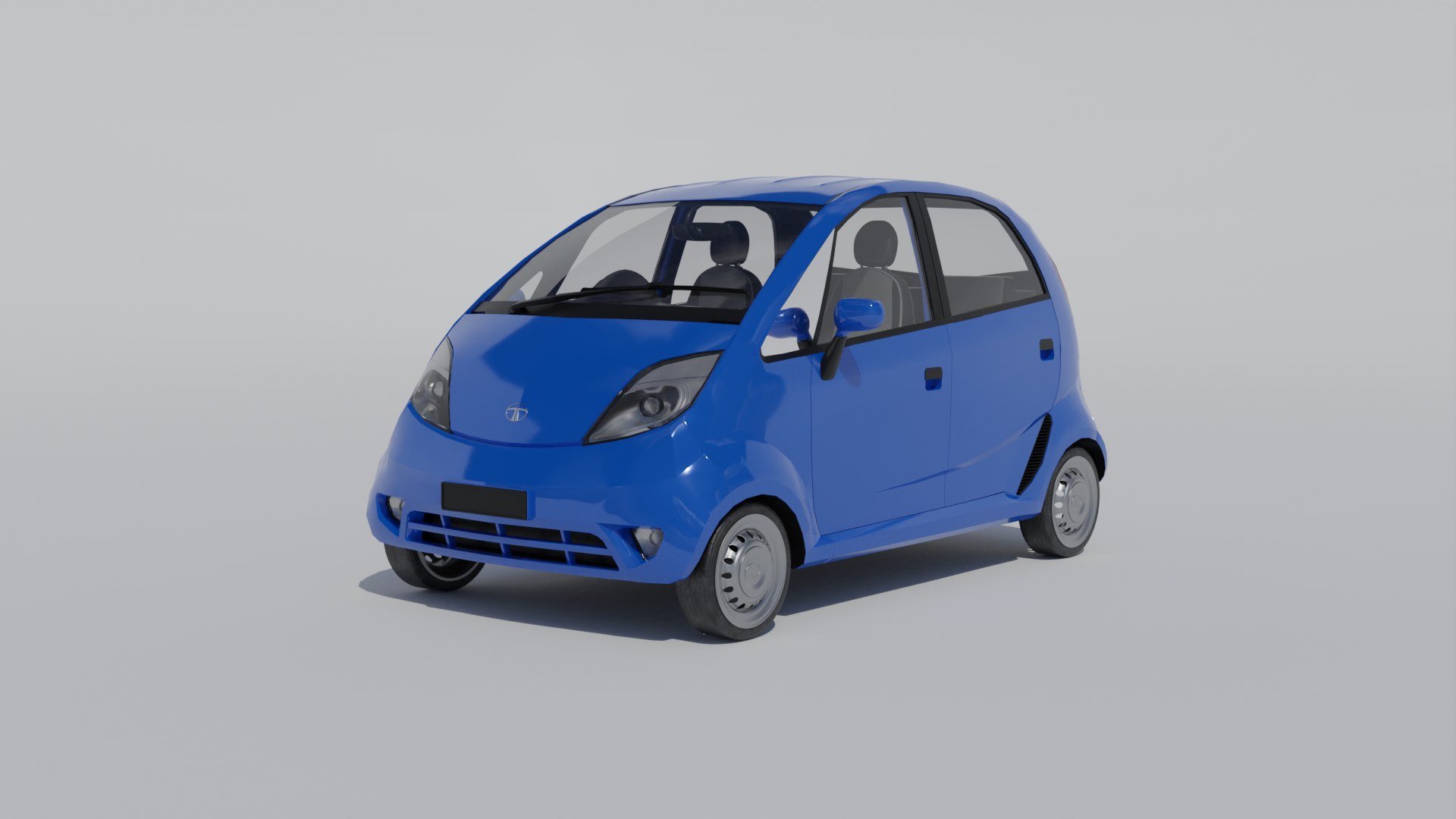 Free 3d Car Model Tata Nano 2008 Model Turbosquid 2159642 Free 3d Car Model Tata Nano 2008 Model Turbosquid 2159642