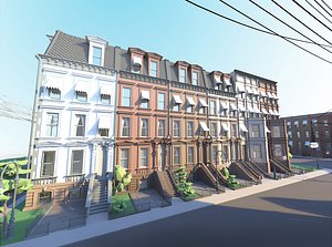 district blocks model