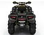 ATV Bombardier Outlander 800R X MR
