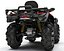 ATV Bombardier Outlander 800R X MR