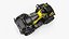 ATV Bombardier Outlander 800R X MR