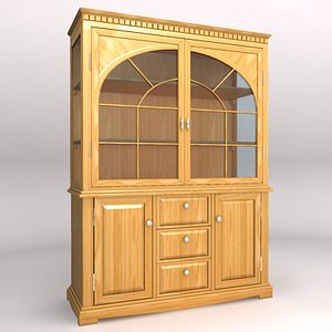 3d model crafted