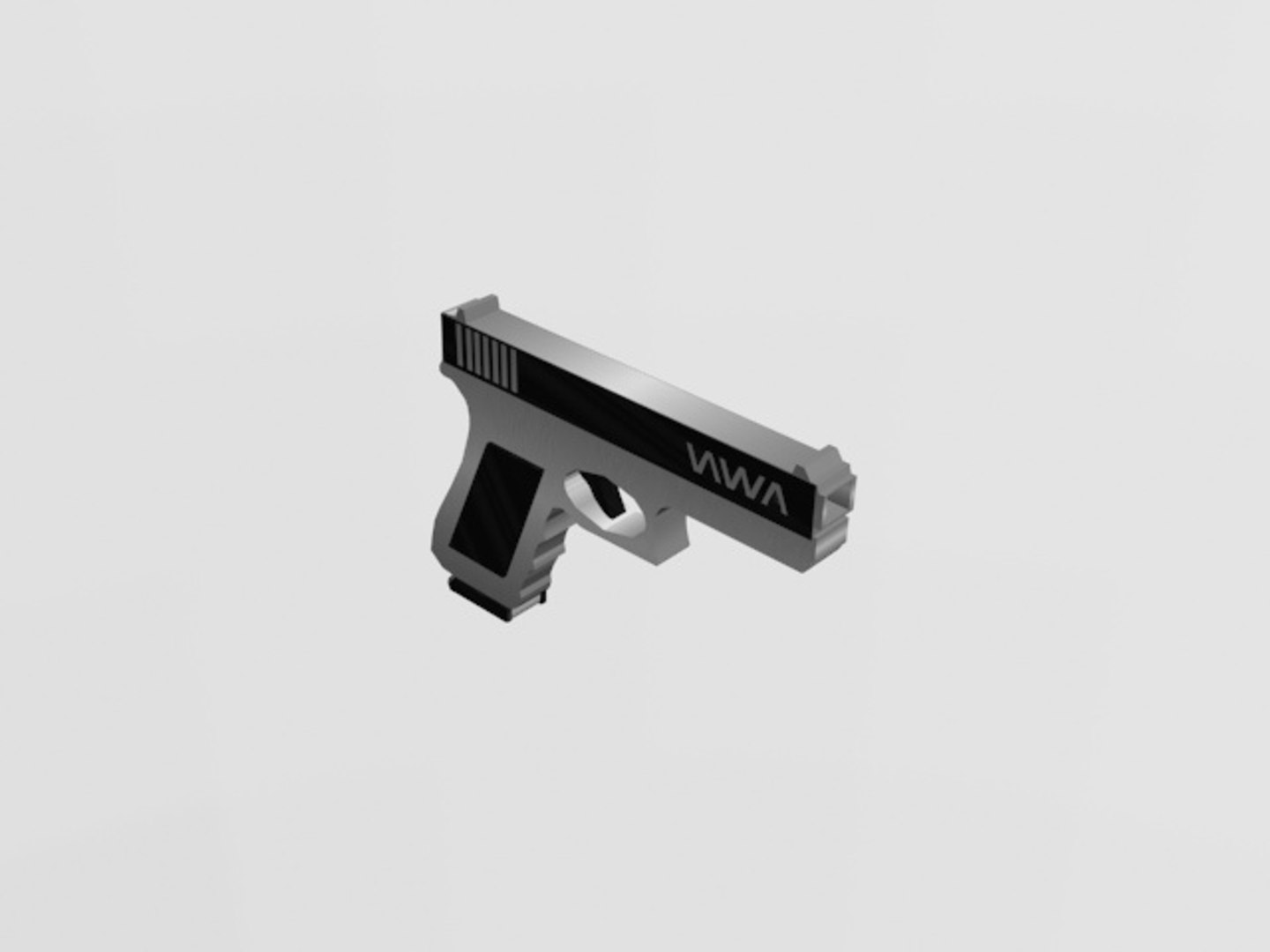 automatic pistol 3D https://p.turbosquid.com/ts-thumb/W5/N8K8ze/T7oyNNGl/5awnautomaticpistol1251/jpg/1516899566/1920x1080/fit_q87/e548fe1354fcf50dedbf9f3721a502b00d7b4234/5awnautomaticpistol1251.jpg