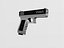Automatic PISTOL