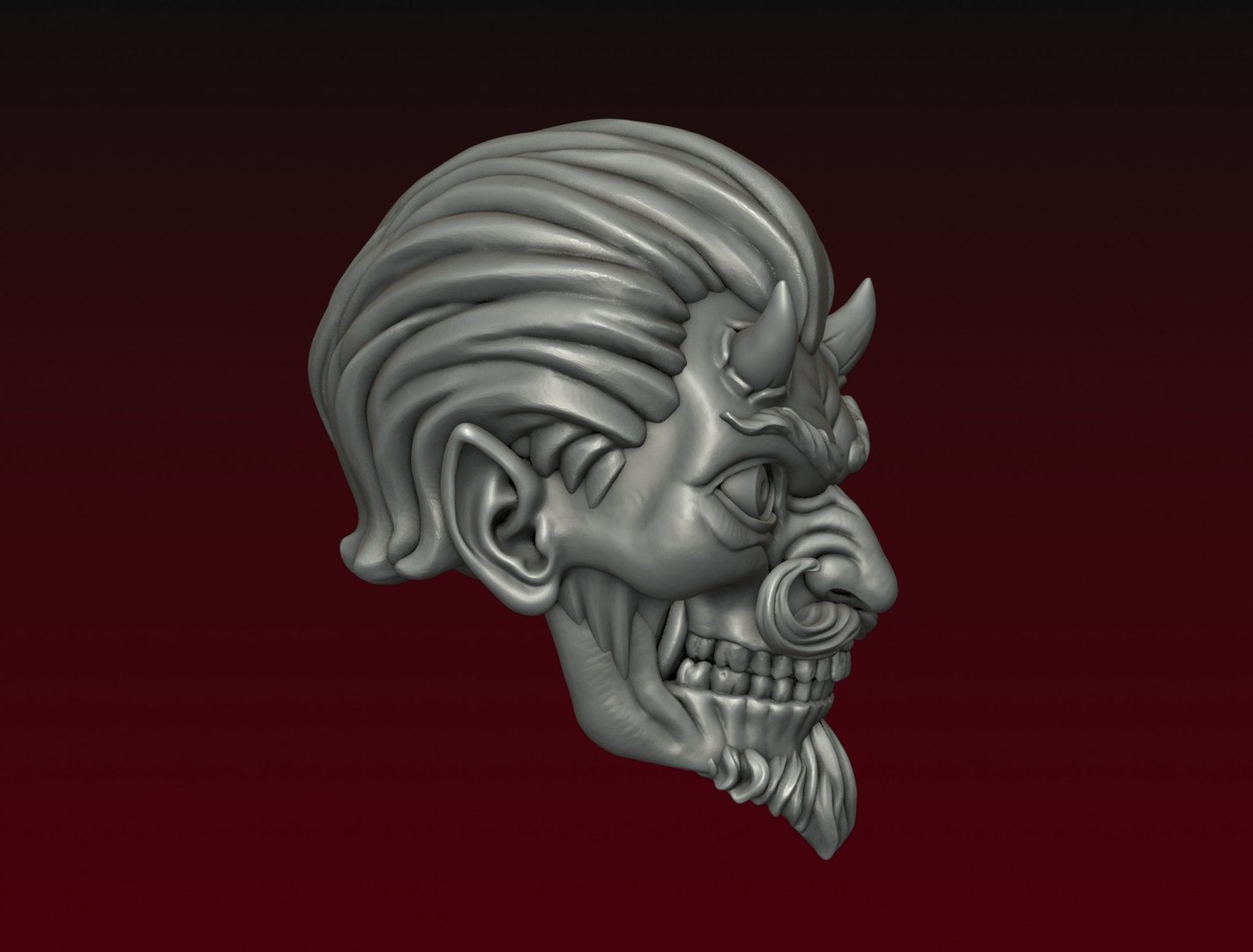 Devil head Demon head 3D print 3D model https://p.turbosquid.com/ts-thumb/W5/NESfqw/8U/10/jpg/1648363237/1920x1080/fit_q87/4df5aa4d1a7b9254c4dfce9abbb4062f0423063b/10.jpg