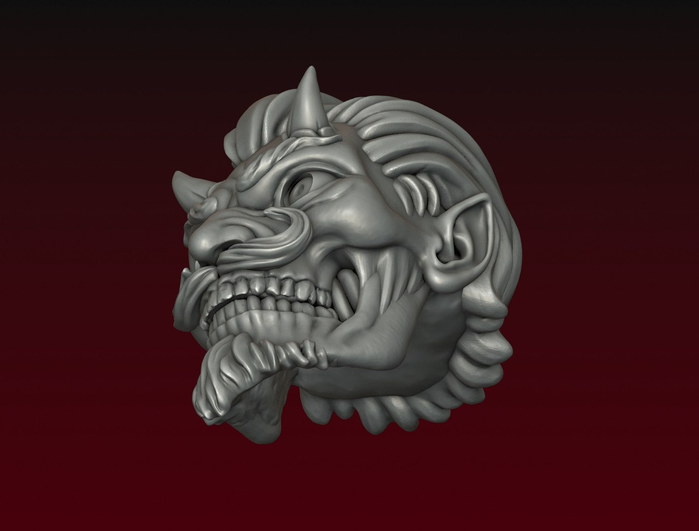 Devil head Demon head 3D print 3D model https://p.turbosquid.com/ts-thumb/W5/NESfqw/i8/16/jpg/1648363238/1920x1080/fit_q87/d7686d1b577c569fa08bc3feff648aad31182233/16.jpg