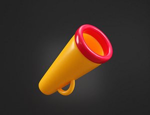 Megaphone