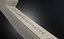 Fantasy Egyptian sword game asset 3D model