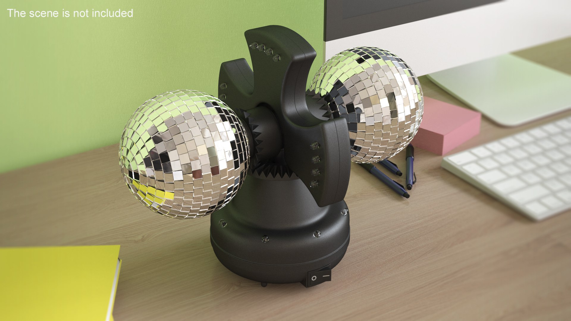 3D model Twin Disco Mirror Ball https://p.turbosquid.com/ts-thumb/W5/UYn07h/L5/twindiscomirrorballc4dmodel003/jpg/1670195094/1920x1080/fit_q87/9b9f48fe19477ef82744ff7f4ff7425fdb3ef713/twindiscomirrorballc4dmodel003.jpg