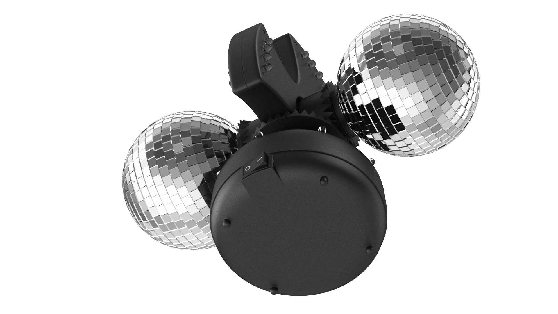 3D model Twin Disco Mirror Ball https://p.turbosquid.com/ts-thumb/W5/UYn07h/QK/twindiscomirrorballc4dmodel010/jpg/1670195122/1920x1080/fit_q87/0de041381b62d4239c09467cbb130cda7b6344dc/twindiscomirrorballc4dmodel010.jpg