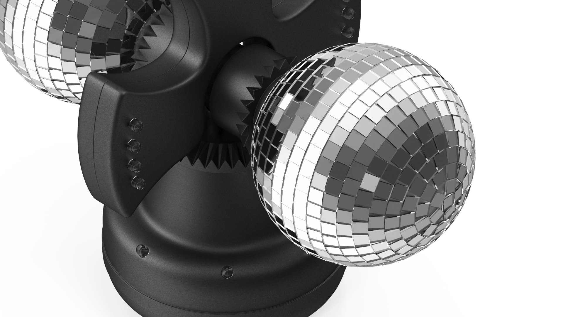 3D model Twin Disco Mirror Ball https://p.turbosquid.com/ts-thumb/W5/UYn07h/Qv/twindiscomirrorballc4dmodel009/jpg/1670195119/1920x1080/fit_q87/035c47b23625f3a9dc082c4f1351743f93782384/twindiscomirrorballc4dmodel009.jpg