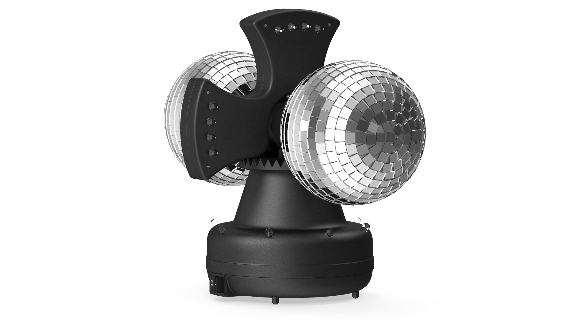 3D model Twin Disco Mirror Ball https://p.turbosquid.com/ts-thumb/W5/UYn07h/tt/twin_disco_mirror_ball_002/jpg/1678378049/1920x1080/fit_q87/a050f9672b1019b0763f16d27ac418ea4286022d/twin_disco_mirror_ball_002.jpg